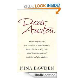 Dear Austen Nina Bawden  Kindle Store