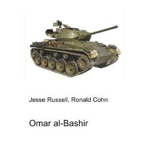  Omar al Bashir Ronald Cohn Jesse Russell Books