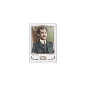    2009 Topps Mayo #84   Orville Wright inventor Sports Collectibles