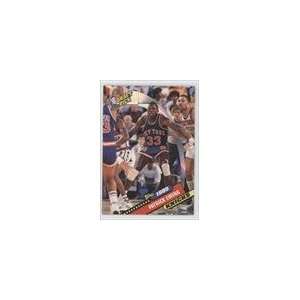    1992 93 Topps Archives #5   Patrick Ewing FDP Sports Collectibles