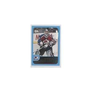  2001 02 Topps #324   Patrick Roy Sports Collectibles