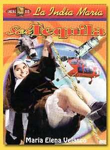 Sor Tequila DVD, 2003  