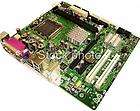 Gateway eMachines T3524 T5048 RC410 desktop Motherboard