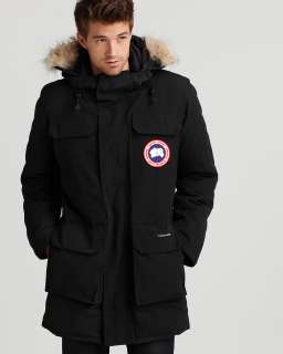 Canada Goose Citadel Parka   Coats & Jackets   Categories   Mens 