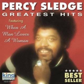 Percy Sledge Greatest… [2002]