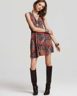 Free People Dress   Dancing Pretty Crepe   Apparel   Contemporary 