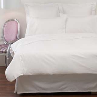 FRETTE Charme Bedding, White   Home   Bloomingdales