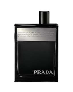 Prada Amber Pour Homme Intense Collection   Fragrance   Shop the 