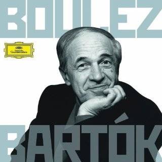 Pierre Boulez Conducts… [2009]