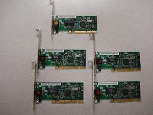 Intel Pro/100 S Desktop Ethernet PCI Adapter Cards  