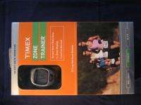 Timex Unisex Fitness Heart Rate Monitor Watch Dark Grey   T5H911 