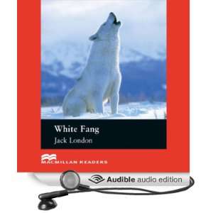  White Fang for Learners of English (Audible Audio 