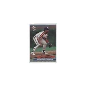  1992 Ultra #495   Rafael Ramirez Sports Collectibles