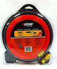 echo 095 crossfire trimmer line 1 lb donut 311095063 free