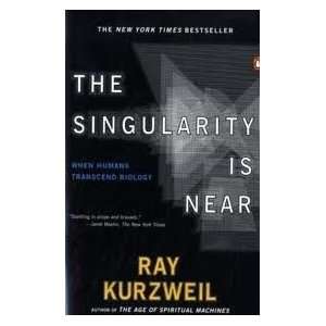   When Humans Transcend Biology (9780935713114) Ray Kurzweil Books