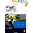 Security and Loss Prevention, Fifth Edition An Introduction by 