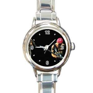  Red Hot Chili Peppers v2 Italian Charm Watch Everything 