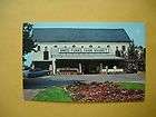 1960s EPHRATA PA Ephrata Farmers Market Green Dragon Postcard  