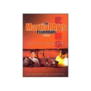   Martial Arts Essentials Films of Sammo Hung 6 Set