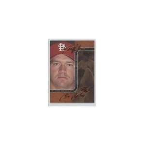   Bronze #13B   Scott Rolen/Chris Carpenter/150 Sports Collectibles