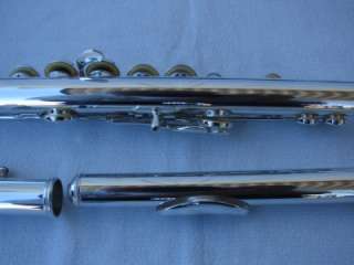 ARMSTRONG 104 STUDENT FLUTE * BRAND NEW *  