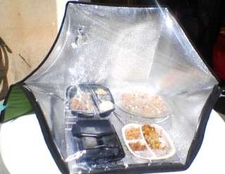   (Lazy Susan) 10 or 13 for Solar Cooker, Oven, Microwave oven  