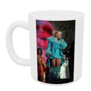 Spice Girls   Mug   Standard Size