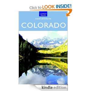 Colorado Adventure Guide Steve Cohen  Kindle Store