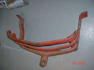 8N 9N NAA FORD TRACTOR FRONT BUMPER HITCH FORD 8N 9N NAA  
