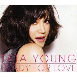 Ready for Love by Tata Young ( Audio CD   2009)   Import