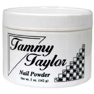  Tammmy Taylor Nail Powder 2.5 Oz True Pink Beauty