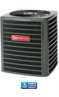   Dry Ship Replacement 3 Ton Heat Pump 13 to 14 Seer GSH130361 *  