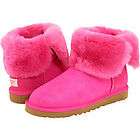 NEW UGG Australia Fruit Punch Perforat