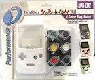 Game Boy Face Plate Create A Cover Kit