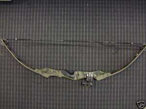 PSE Game Sport Bow  