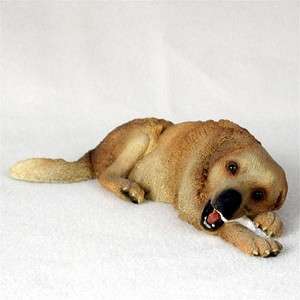   Statue Figurine. Home, Garden Decor Dog Products & Dog Gifts.  