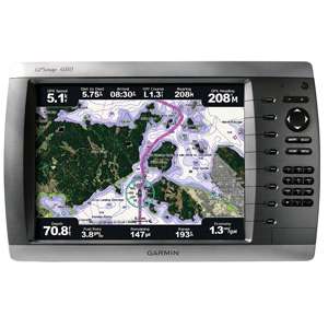 GARMIN GPSMAP 4010 10.4 NETWORK CHARTPLOTTER 010 00690 00 