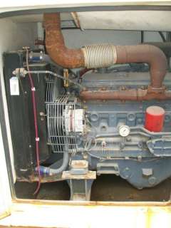 2008 Stamford 50Kw Generator $6800  