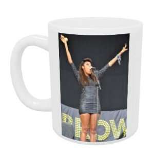  VV Brown   Mug   Standard Size