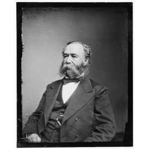 Photo Hampton, Hon. Wade, Senator from S.C. General in Confederate 