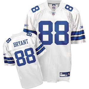Dallas Cowboys Dez Bryant #88 Home Football Jersey  