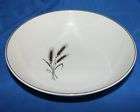 royal joci china wheat vegetable serving bowl expedited shipping 