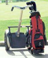 New Segway Golf Bag carrier assembly (for Gen 1)  