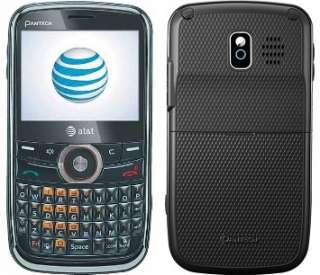   3G Full Qwerty Keypad GPS Camera GSM Cellphone 843124025890  