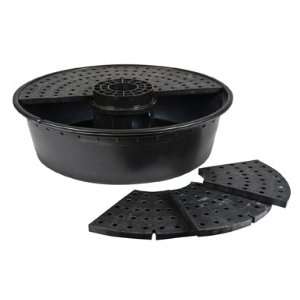  Little Giant 36 Disappearing Fountain Basin