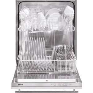   Inspira Series  G2180SCVi FullyIntegrated Dishwasher Appliances