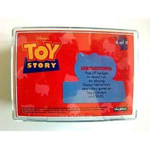   Complete Trading Cards Huge Set Disney Pixar 1995 Toys & Games