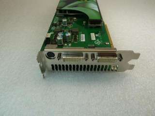   GeForce 7950 GX2 1 GB GDDR3 SDRAM PCI E x16 Dual DVI Graphic Card