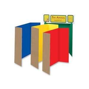  Pacon Corporation Products   Single Walled Presentation Board 