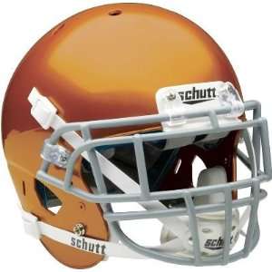com Schutt Youth Air XP Sun Gold Football Helmet   Medium   Equipment 